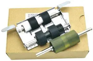1 Set KV-SS015 Paper Pickup Roller Kit Suitable for Panasonic KV-S7075C KV-S7065C KV-S7077C KV-7097C Paper Pickup Roller Kit Scanner Rubbing Wheels 1 Set KV-SS015 Paper Pickup Roller Kit Suitable for Panasonic KV-S7075C KV-S7065C KV-S7077C KV-7097C Paper Pickup Roller Kit Scanner Rubbing Wheels