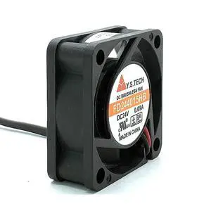 FOR 40mm DC 24V 3D Printer Printing Cooling fan,FD244015HB 40X40X15mm Bearing 0.09A Mute Silent FOR 40mm DC 24V 3D Printer Printing Cooling fan,FD244015HB 40X40X15mm Bearing 0.09A Mute Silent