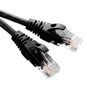 Ethernet Cable RJ45 Lan Cable Network Cable Compatible Patch Cord for Modem Router Cable - 1M Ethernet Cable RJ45 Lan Cable Network Cable Compatible Patch Cord for Modem Router Cable - 1M