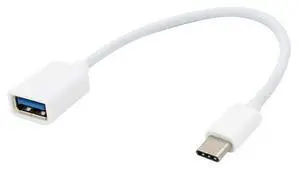USB 3.1 Type C Male to USB 3.0 Superspeed Type A Female Adapter Cable Converter USB 3.1 Type C Male to USB 3.0 Superspeed Type A Female Adapter Cable Converter