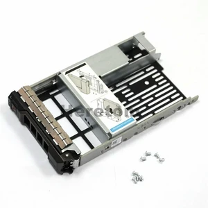 FOR 2.5 to 3.5 Hard Drive Adapter for T330 T430 T630 T410 T310 R310 3.5INCH HDD Tray Bracket FOR 2.5 to 3.5 Hard Drive Adapter for T330 T430 T630 T410 T310 R310 3.5INCH HDD Tray Bracket