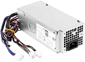 LXun Upgrade AC240EBS-00 240W Power Supply Replacement for Dell Optiplex 3900MT 3990MT 3991MT 3000MT 5000MT Vostro 3690 3710 3910 L240EBS-00 H240EBS-00 D240EBS-00 FHRVJ KK2Y8 H0GX2 865N6 (8+4+4pin) LXun Upgrade AC240EBS-00 240W Power Supply Replacement for Dell Optiplex 3900MT 3990MT 3991MT 3000MT 5000MT Vostro 3690 3710 3910 L240EBS-00 H240EBS-00 D240EBS-00 FHRVJ KK2Y8 H0GX2 865N6 (8+4+4pin)