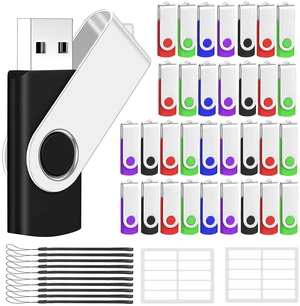 8GB USB Flash Drives Bulk 100 Pack, AreTop USB 2.0 Thumb Drive Bulk 8GB USB Flash Drives Bulk 100 Pack, AreTop USB 2.0 Thumb Drive Bulk