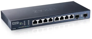 Zyxel 8 Port Network Ethernet Switch ^^ Smart Managed 2.5/10G ^^ XMG1915-10E Zyxel 8 Port Network Ethernet Switch ^^ Smart Managed 2.5/10G ^^ XMG1915-10E