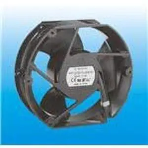 Delta EFB1524SHG-F00 DC Fans 172x150x50.8mm 24V DC 28.1W, 325CFM 63dB, Tach Delta EFB1524SHG-F00 DC Fans 172x150x50.8mm 24V DC 28.1W, 325CFM 63dB, Tach