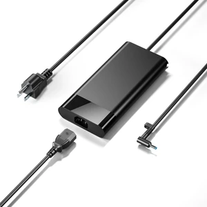 Dongerdi 230W Laptop Charger Compatible with HP Victus 15 16, Omen/Pavilion Gaming 15 17, ZBook Fury 16 G8 G9 G10 G11 Power Adapter Supply Cord TPN-LA10 M35733-001 M41303-001 M85389-001 M85389-003 Dongerdi 230W Laptop Charger Compatible with HP Victus 15 16, Omen/Pavilion Gaming 15 17, ZBook Fury 16 G8 G9 G10 G11 Power Adapter Supply Cord TPN-LA10 M35733-001 M41303-001 M85389-001 M85389-003