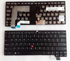 aGooDo US Layout Replacement Keyboard for Thinkpad T460s T470s S2 00PA411 00PA493 SN20H42323 SN20H42405 aGooDo US Layout Replacement Keyboard for Thinkpad T460s T470s S2 00PA411 00PA493 SN20H42323 SN20H42405