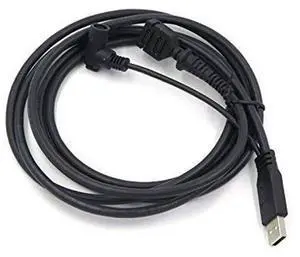 VeriFone VX805/VX820 USB Cable 2M Cable CBL-282-045-01-A VeriFone VX805/VX820 USB Cable 2M Cable CBL-282-045-01-A