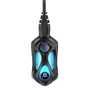 GravaStar Mercury M1 Pro 4K Wireless Dongle GravaStar Mercury M1 Pro 4K Wireless Dongle