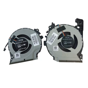 USKKS Left & Right CPU GPU Cooling Fan for HP Pavilion 15-CX 15-CX0060TX 15-CX0058WM 15-cx0000 15-cx0002ng 15-cx0001ng 15-CX0068TX 15-CX0077WM 15-cx0085nr 15-cx0086nr, DC5V 0.5A USKKS Left & Right CPU GPU Cooling Fan for HP Pavilion 15-CX 15-CX0060TX 15-CX0058WM 15-cx0000 15-cx0002ng 15-cx0001ng 15-CX0068TX 15-CX0077WM 15-cx0085nr 15-cx0086nr, DC5V 0.5A