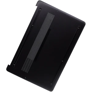 Deal4GO Bottom Case Base Enclosure Cover L63591-001 L63590-001 replacement for HP 15-DY 15-EF 15s-FQ 15s-EQ 15-DY1059MS 15-EF2097NR - Black, 15.6-inch Deal4GO Bottom Case Base Enclosure Cover L63591-001 L63590-001 replacement for HP 15-DY 15-EF 15s-FQ 15s-EQ 15-DY1059MS 15-EF2097NR - Black, 15.6-inch