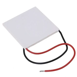 Different Sizes of Heatsink Thermoelectric Cooler Cooling Peltier Plate Module (TEC1-12730) Different Sizes of Heatsink Thermoelectric Cooler Cooling Peltier Plate Module (TEC1-12730)
