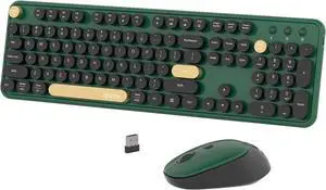 Colorful Wireless Computer Keyboards Mouse Combos Colorful Wireless Computer Keyboards Mouse Combos