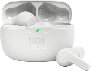 Vibe Beam - True Wireless Earbuds - White Vibe Beam - True Wireless Earbuds - White
