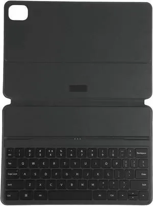 Mi Pad 5/5 Pro Compatible Wireless Smart Keyboard with 63 Keys & Magnetic Case