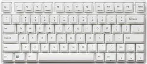 Topre RC1 75% Bluetooth Keyboard (Topre Silent 45g)