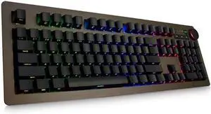 Green Axis Black Axis Tea Axis RGB Cable Computer Gaming Keyboard Esports Player Mechanical