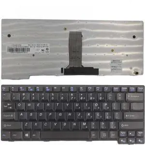 US Keyboard Compatible with E49 K49 E4430A E49A E49G E49L E4430 E49AL K49A Black Laptop Keyboard