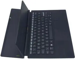 Laptop Tablet Keyboard Compatible with ASU-S VivoBoo-k T3300K T3300 T3300KA Italian UK (UK Layout + Bracket)