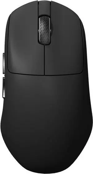 Darmoshark N7 Wireless Gaming Mouse,Tri-Mode 8K/USB-C/Bluetooth,Up to 30000DPI,PAW3950 Optical Sensor Lightweight 49g,5 programmable Button,Computer Mouse for Laptop,PC,Mac(Black)