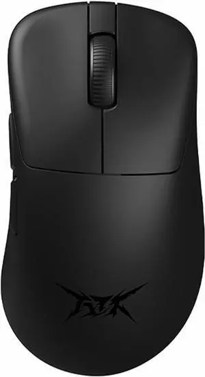 ATK Blazing Sky Z1 Series Wireless Gaming Mouse  PAW3950 Sensor, 8K Polling Rate, 5357g Lightweight, Nordic 52840 MCU, ATK Optical Switches, USB-C, Ice-Matte Coating