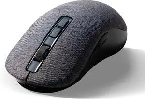 Qmouse, Floating AI Widget with Multi Models Seamlessly Integrated, Voice-to-Text, Customizable Hotkey Button, Screenshot OCR, Support Local LLM Integration