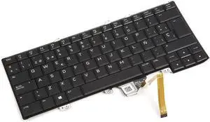 Spanish SP Laptop Keyboard for Alienware 15 R3 15 R4 0XCPDG XCPDG PK131Q71A21 NSK-ED0BC 0S Black with Backlit