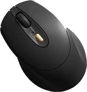 Mouse Wireless Mouse, 2.4G Portable Computer Mice for PC, Laptop, Windows,Office Included Wireless USB dongle Computer Mouse