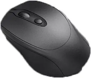 Mouse Wireless Mouse 2.4G Dual-Mode Silent Rechargeable Computer Mouse with USB Receiver Portable Cordless Mice for Laptop, PC (Green) Computer Mouse