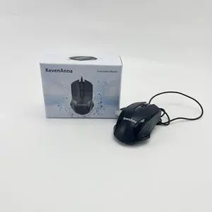 Wired Mouse USB Computer Mouse