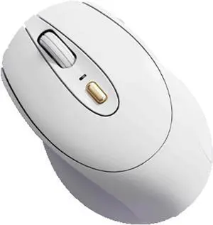 Wireless Mouse, 2.4G Portable Computer Mice for PC, Laptop, Windows,Office Included Wireless USB dongle