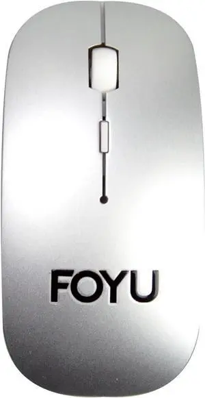 Computer Mouse, Ergonomic and Lightweight USB Computer Mouse with High Precision Sensor