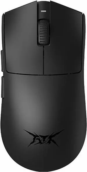 ATKGEAR X1 Series Wireless Mouse (X1 Ultra, Black)