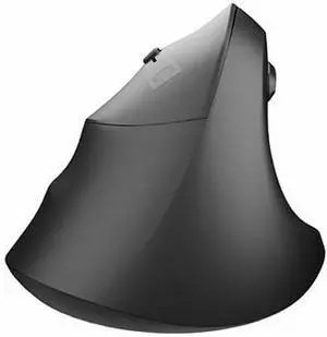 Mouse NMY-2049 Black
