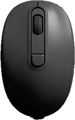 Bluetooth Mouse Wireless Gaming Mouse Triple Modes DPI Adjust Silent Charging Model for PC/LaptopPink Bluetooth Mouse Wireless Gaming Mouse Triple Modes DPI Adjust Silent Charging Model for PC/LaptopPink