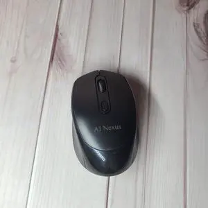 Computer peripheral equipment Mouse  Ergonomic, Quiet Click, High-Precision Optical Tracking for Laptops, PCs, Macs and Office Computers