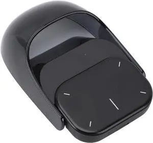 VBESTLIFE 3 in 1 Wireless AI Mouses, Detachable Design, Desktop or Air Modes, Portable Presentation Clicker for Meetings, Teaching Presentations