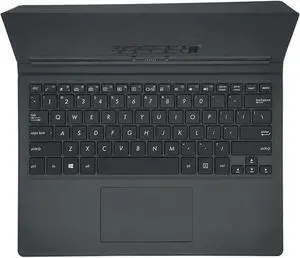 Laptop Palmrest Keyboard Compatible with AS-U 3 Pro T305C T305CA T305C Black Tablet