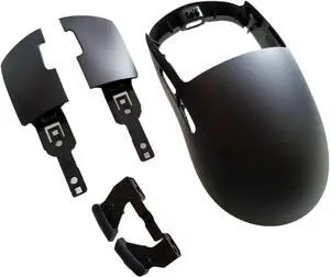 Mouse Side Button Left/Right Up Replacement for GProX Superlight2 Mouse Repair Access