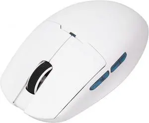Denash Wireless Gaming Mouse, 26000 DPI 3-Mode with 4000Hz Polling Rate, 80M Clicks, 300mAh Rechargeable Denash Wireless Gaming Mouse, 26000 DPI 3-Mode with 4000Hz Polling Rate, 80M Clicks, 300mAh Rechargeable
