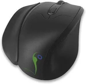 World Cup Mouse Wireless - Left - Medium