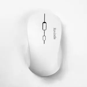 Wired Bluetooth Mouse, Multi-Compatibility