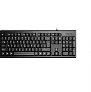 Keyboard Computer Internet bar USB Cable Mouse and Keyboard Set Game Office Notebook Keyboard Mouse Set