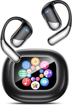 AI Real Time Translation Earbuds 198 Languages Translator Earphones AI Real Time Translation Earbuds 198 Languages Translator Earphones