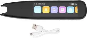 Multilingual Reading Scan Translation Pen Portable Touch Sn Online Offline Translator for Language Study Work Travel