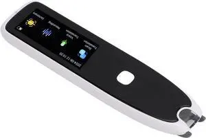 Reading Pen Scan Translation Pen Multi Language Learning Translation Device Digital Dictionary Translator Pen Reading Pen Scan Translation Pen Multi Language Learning Translation Device Digital Dictionary Translator Pen