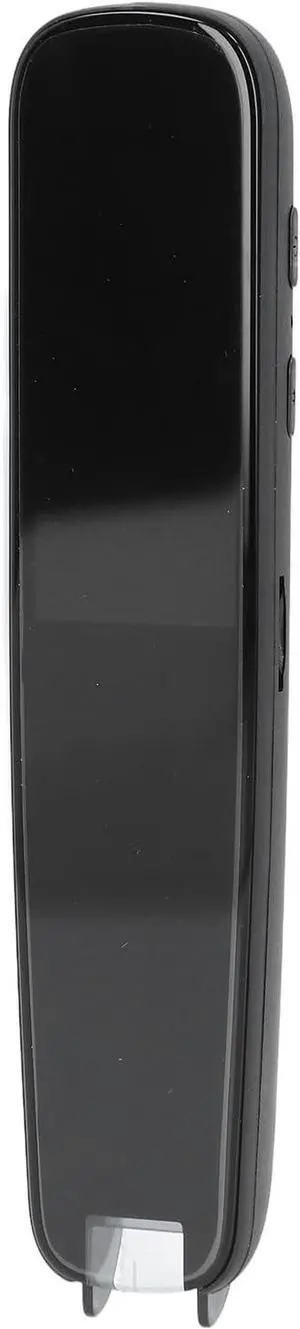 Scan Reader Pen, 2 Way Wi - Fi Text to Sp Device, Offline Translation Support, 112 Languages Translator Device with 1.97 inch LCD Display