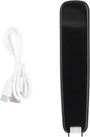 Scan Translation Pen with 1.97 Inch Display, Offline Scanning in 12 Languages, Multilingual Dictionary, and English Learning Translator for Students and Travelers Scan Translation Pen with 1.97 Inch Display, Offline Scanning in 12 Languages, Multilingual Dictionary, and English Learning Translator for Students and Travelers