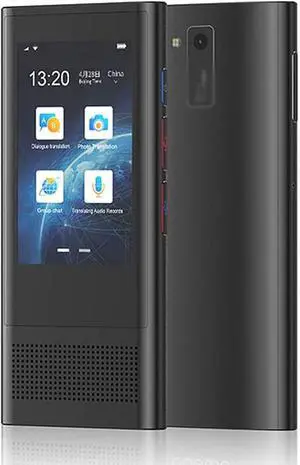 3.0 AI Translator Portable Voice Device Smart Business Travel Arabic Learning 117 Languages Translation Machine,