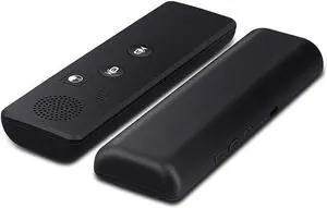 Portable Mini Wireless Smart Translator 70 Languages Two-Way Real Time Instant Voice Translator APP Bluetooth Multi-Language